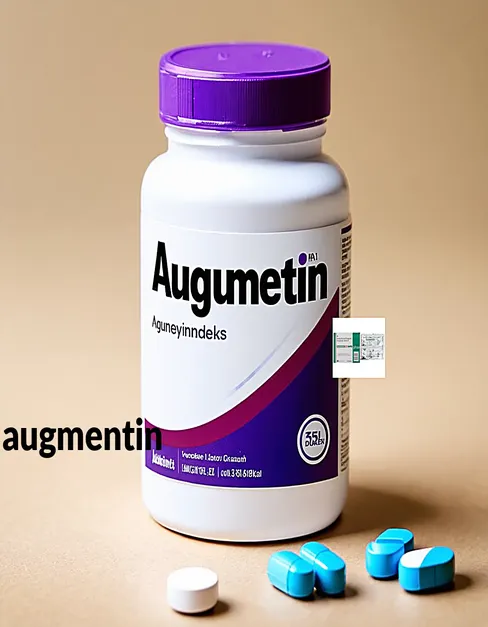 Augmentin es 600 suspension precio